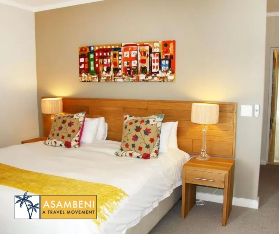 The Crystal - Accommodation images