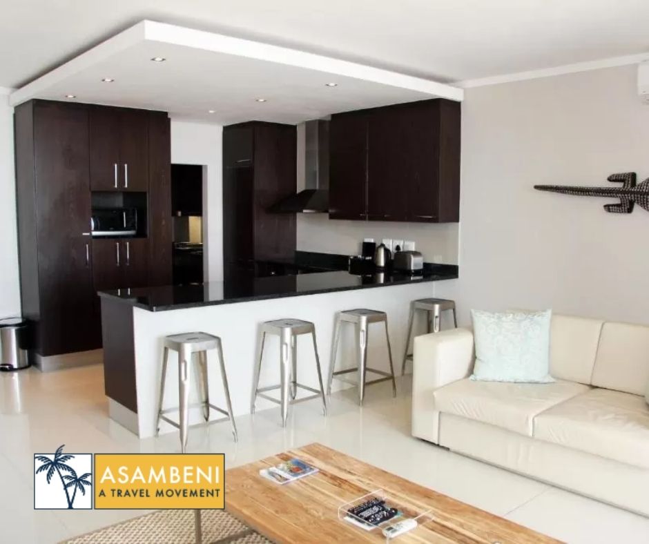 The Crystal - Accommodation images