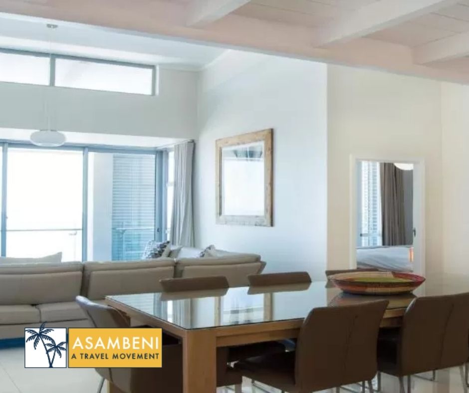 The Crystal - Accommodation images