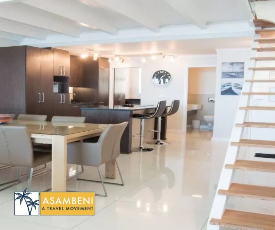 The Crystal - Accommodation images