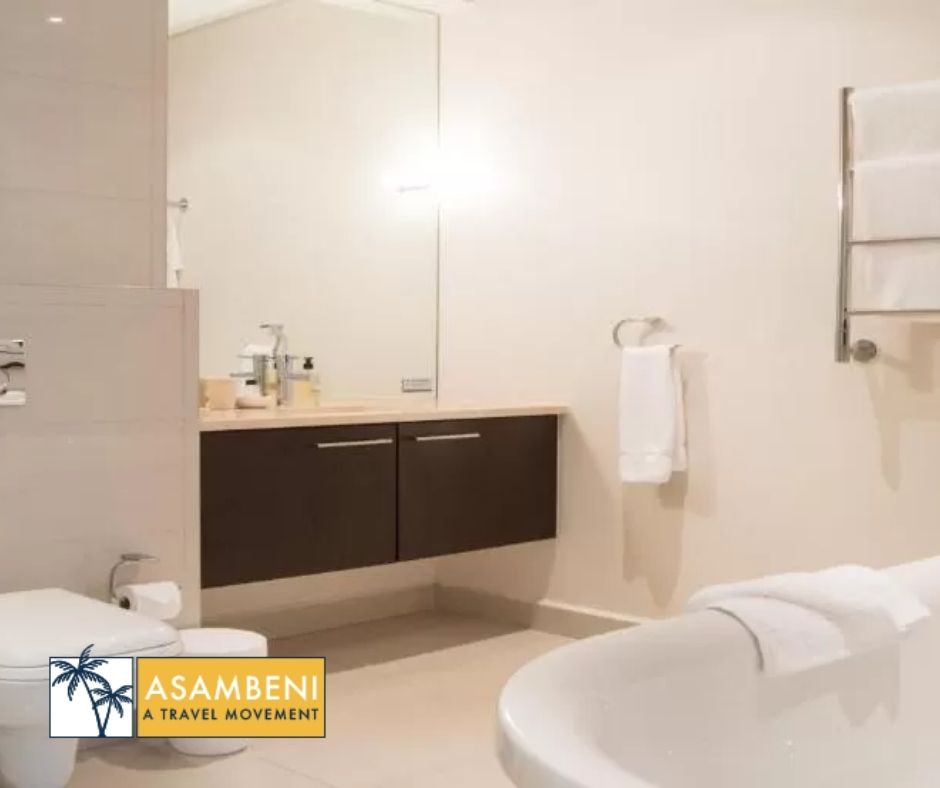 The Crystal - Accommodation images