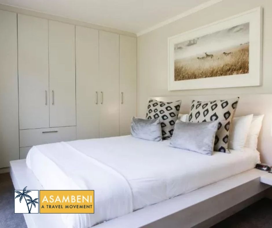 The Crystal - Accommodation images