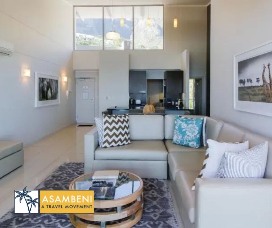 The Crystal - Accommodation images