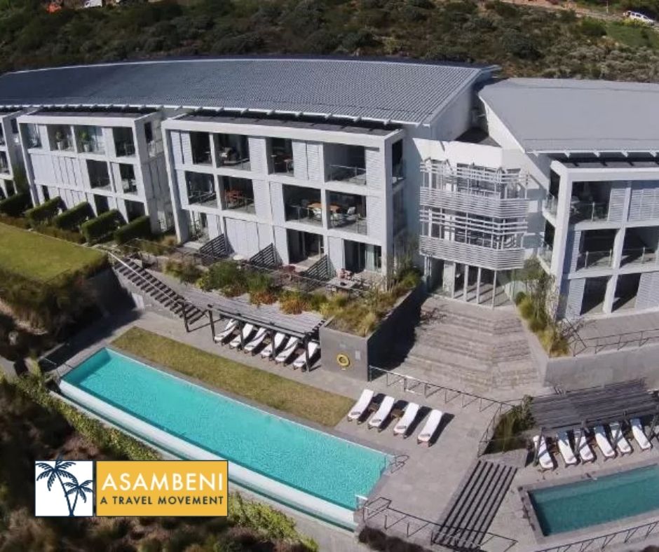 The Crystal - Accommodation images