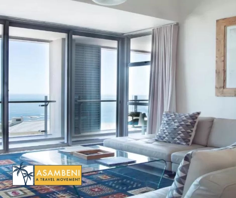 The Crystal - Accommodation images