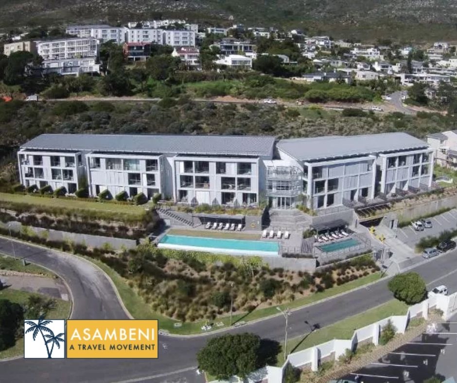 The Crystal - Accommodation images