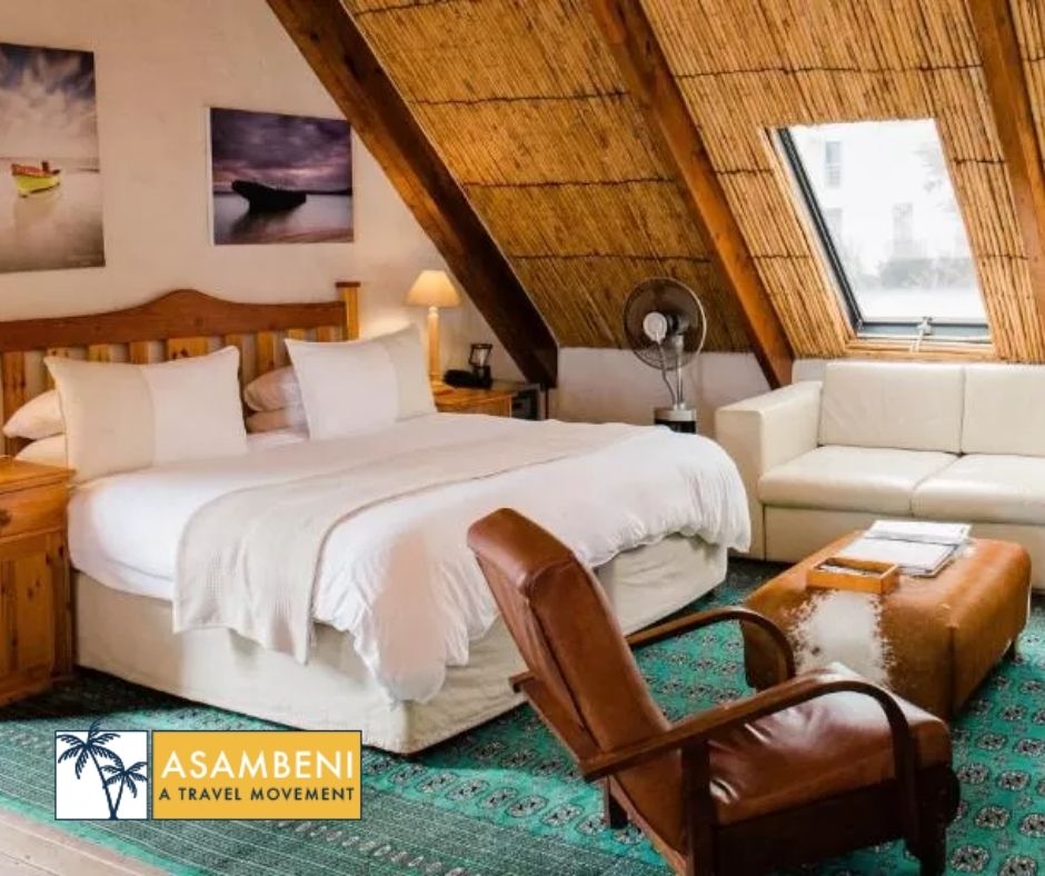 The Farmhouse Hotel (Langebaan) - Accommodation images
