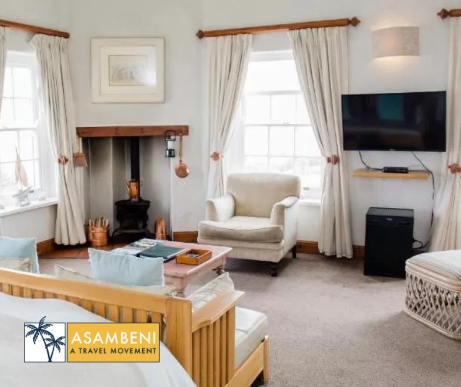 The Farmhouse Hotel (Langebaan) - Accommodation images
