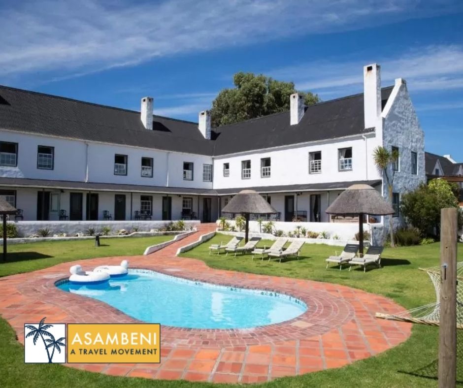 The Farmhouse Hotel (Langebaan) - Accommodation images