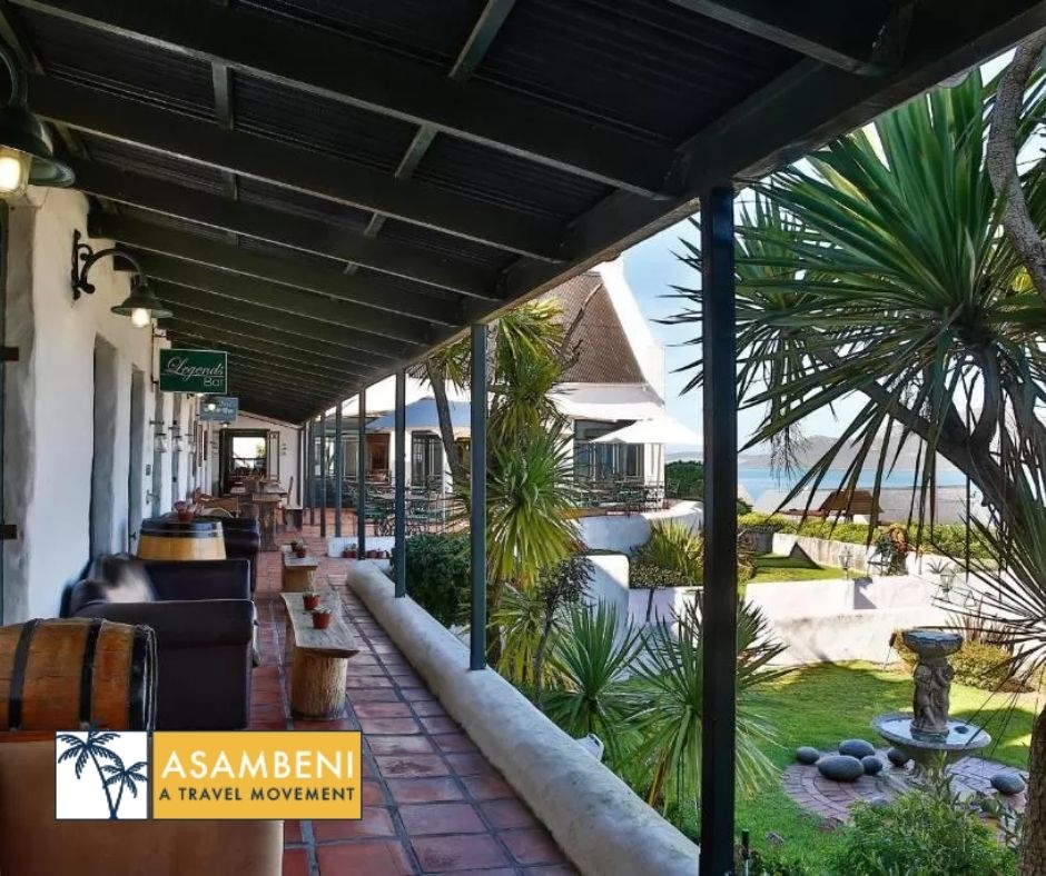 The Farmhouse Hotel (Langebaan) - Accommodation images