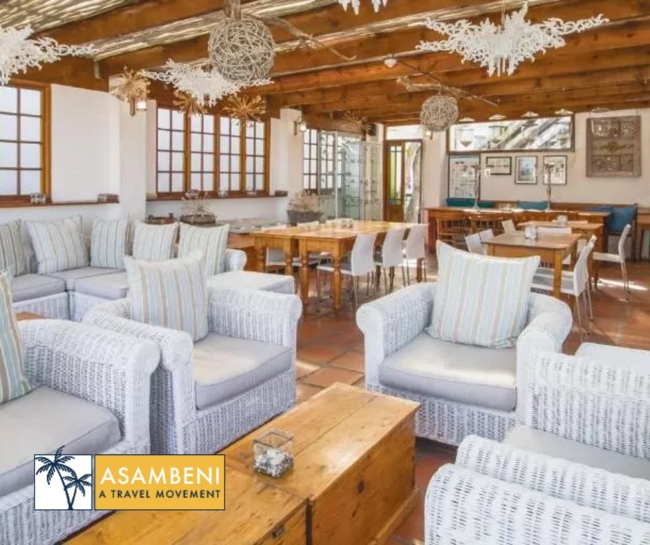 The Farmhouse Hotel (Langebaan) - Accommodation images