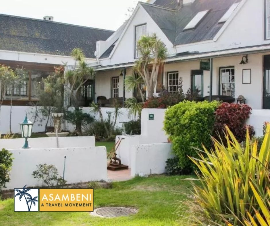 The Farmhouse Hotel (Langebaan) - Accommodation images