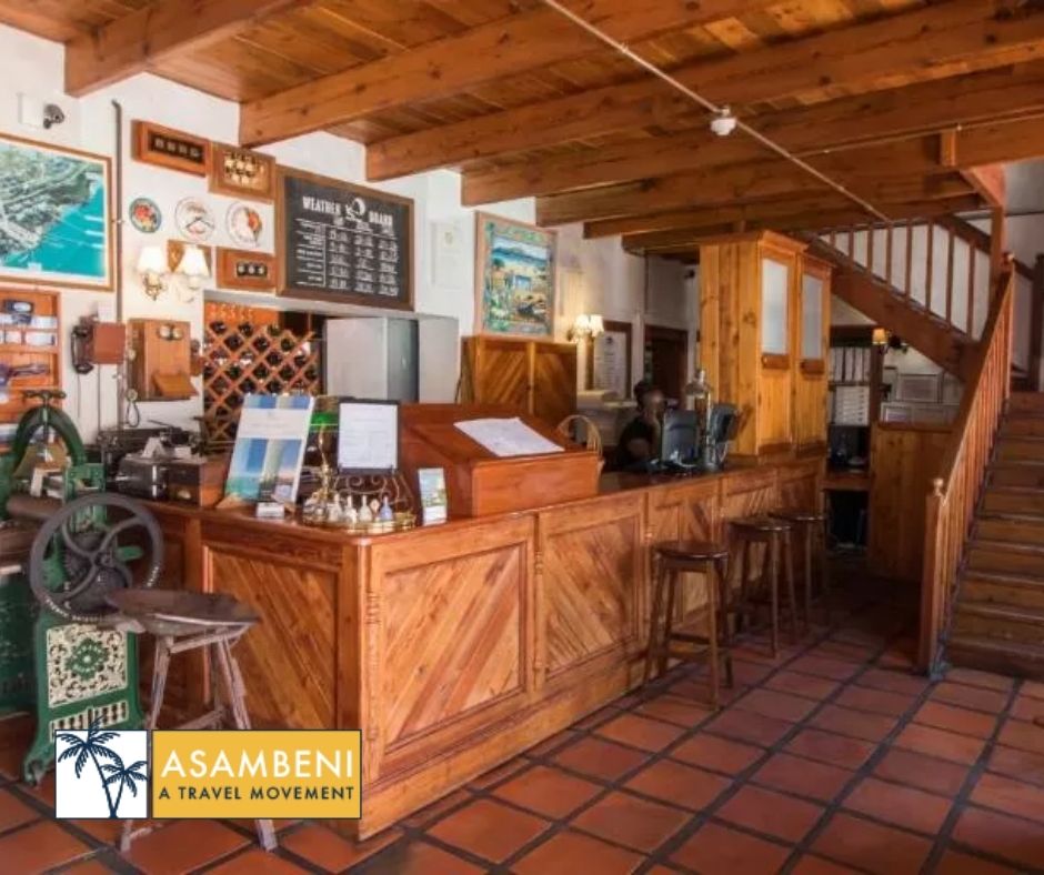 The Farmhouse Hotel (Langebaan) - Accommodation images