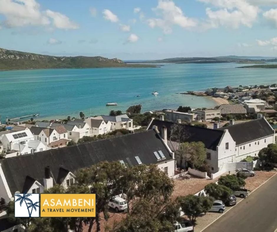 The Farmhouse Hotel (Langebaan) - Accommodation images