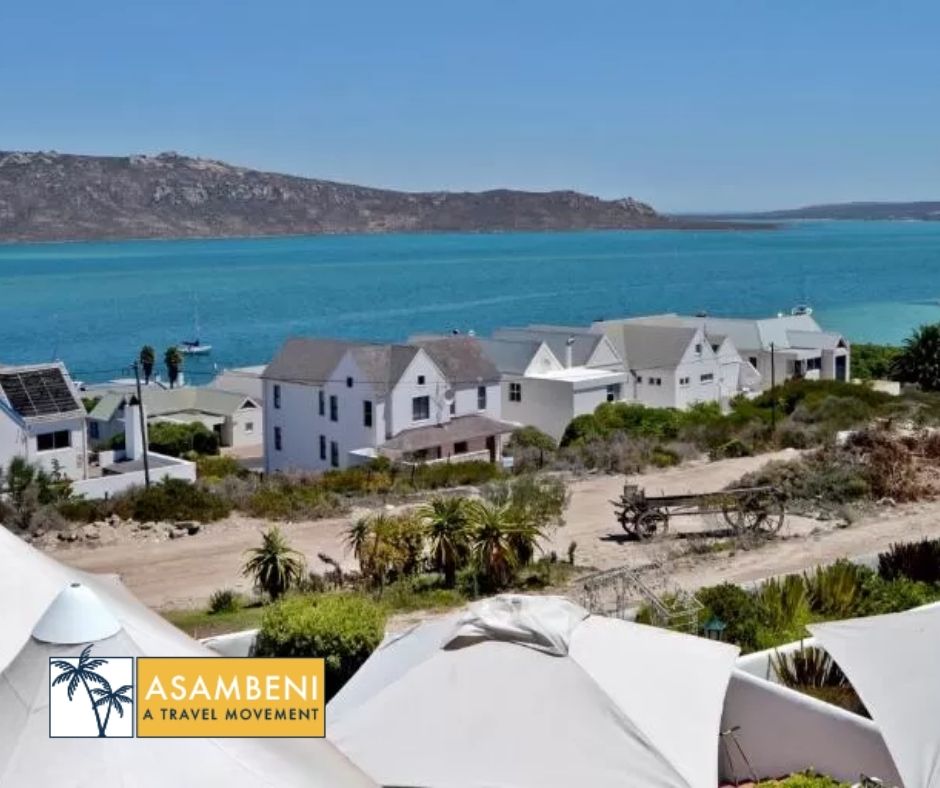 The Farmhouse Hotel (Langebaan) - Accommodation images