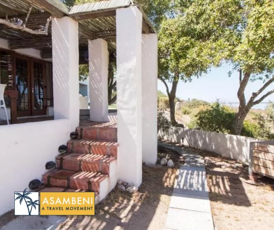 The Farmhouse Hotel (Langebaan) - Accommodation images