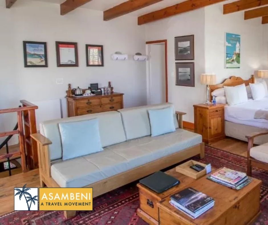 The Farmhouse Hotel (Langebaan) - Accommodation images