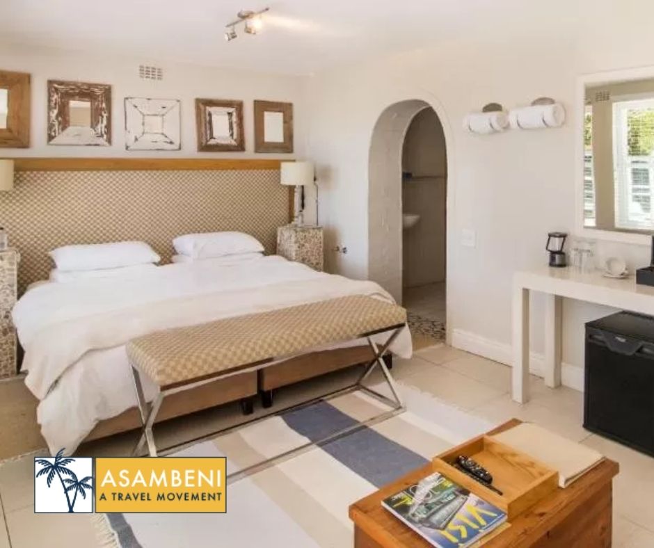 The Farmhouse Hotel (Langebaan) - Accommodation images
