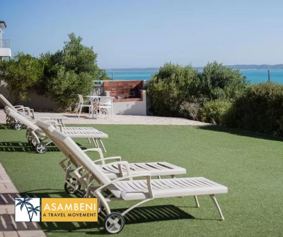 The Farmhouse Hotel (Langebaan) - Accommodation images
