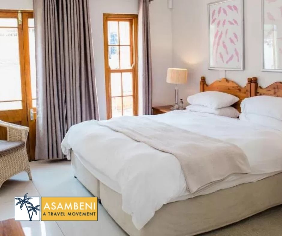 The Farmhouse Hotel (Langebaan) - Accommodation images