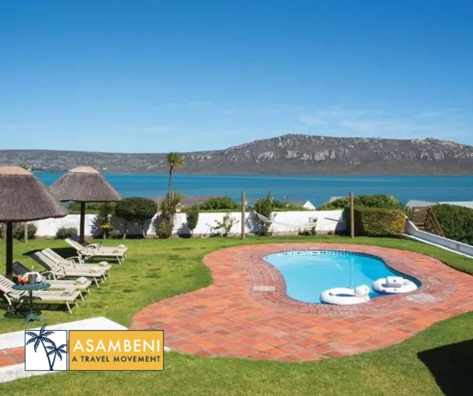 The Farmhouse Hotel (Langebaan) - Accommodation images