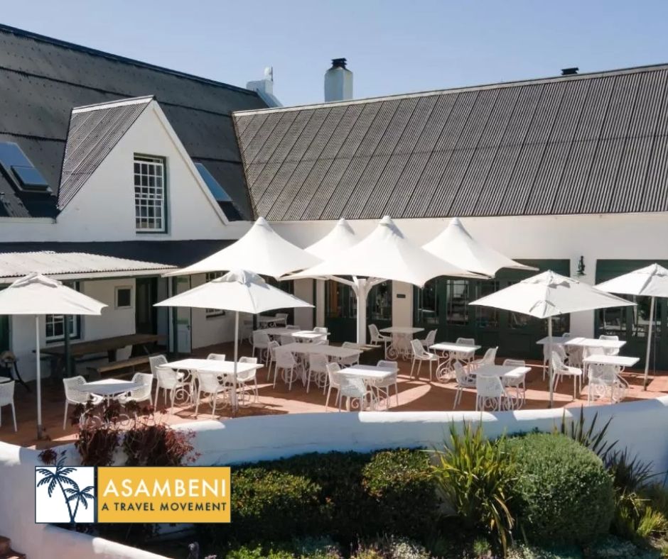 The Farmhouse Hotel (Langebaan) - Accommodation images