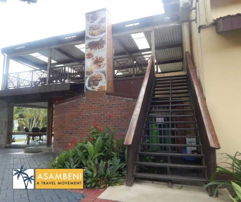 Elephant Lake Hotel - Accommodation images
