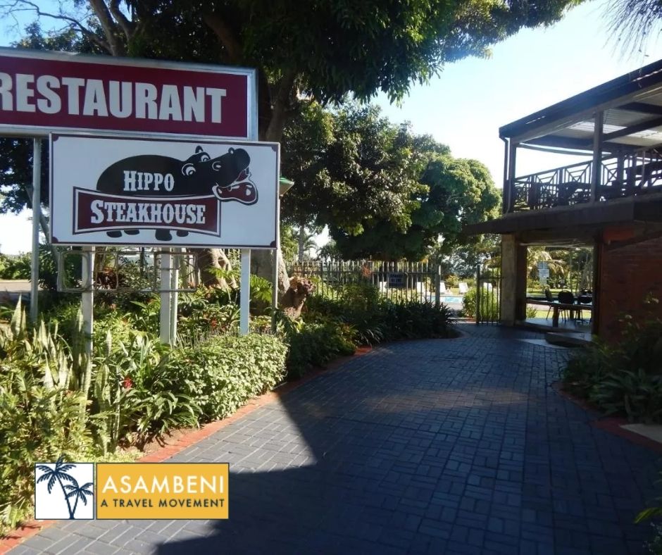 Elephant Lake Hotel - Accommodation images