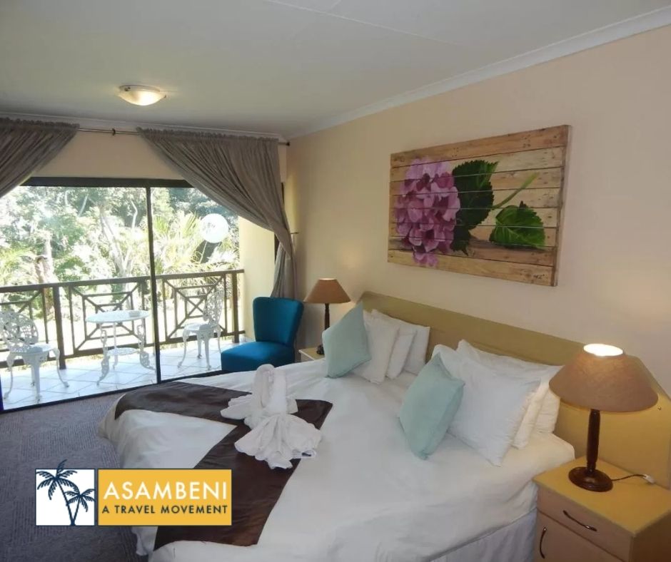 Elephant Lake Hotel - Accommodation images