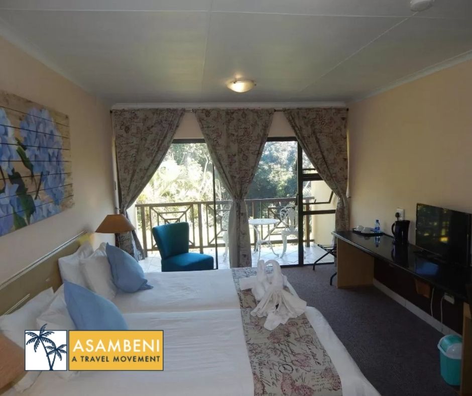Elephant Lake Hotel - Accommodation images