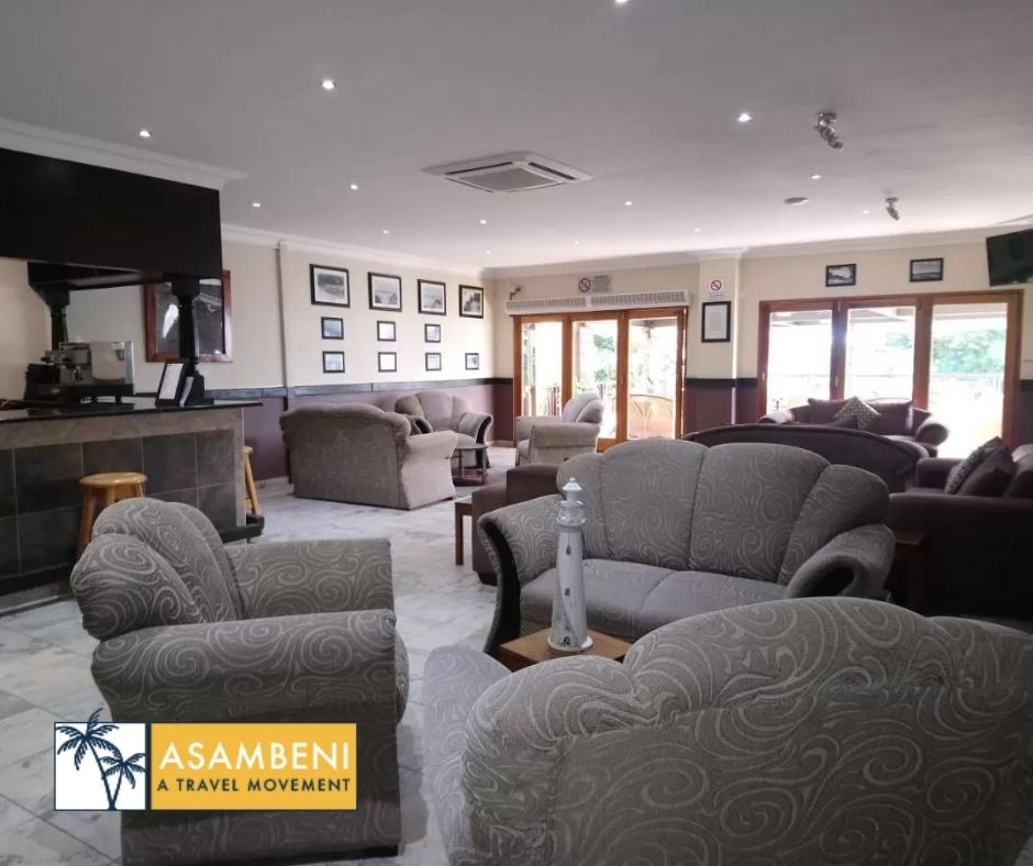 Elephant Lake Hotel - Accommodation images
