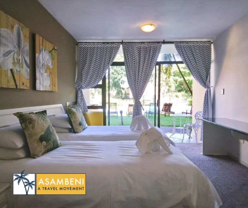Elephant Lake Hotel - Accommodation images