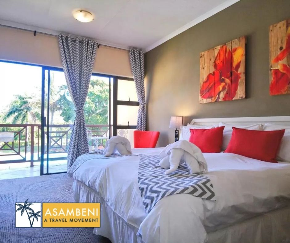 Elephant Lake Hotel - Accommodation images
