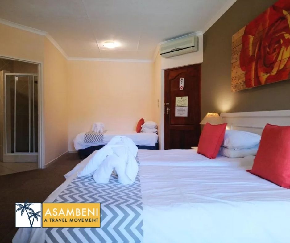 Elephant Lake Hotel - Accommodation images