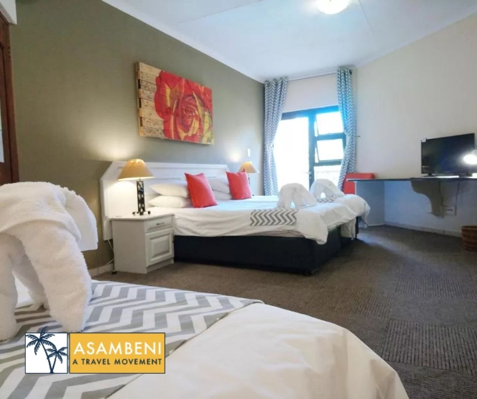 Elephant Lake Hotel - Accommodation images