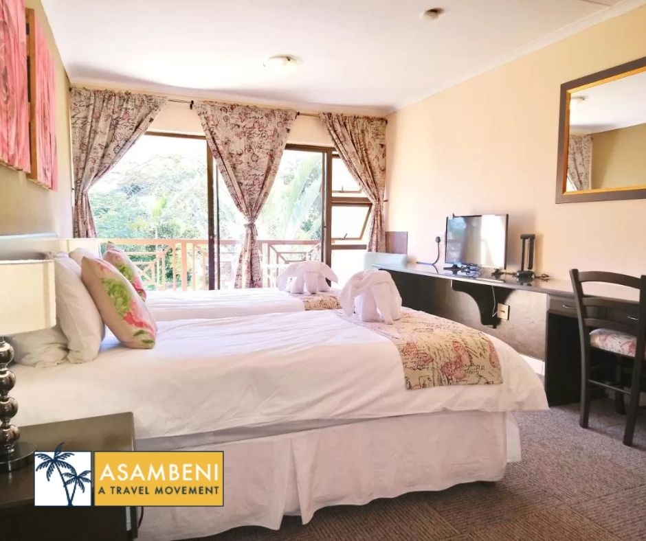 Elephant Lake Hotel - Accommodation images