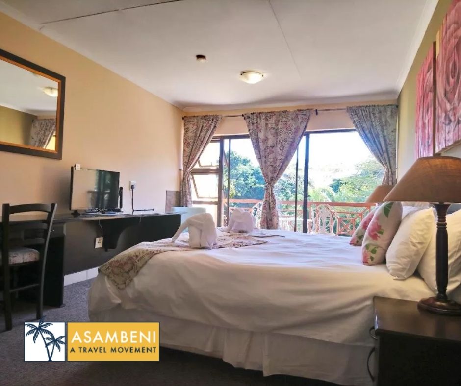 Elephant Lake Hotel - Accommodation images