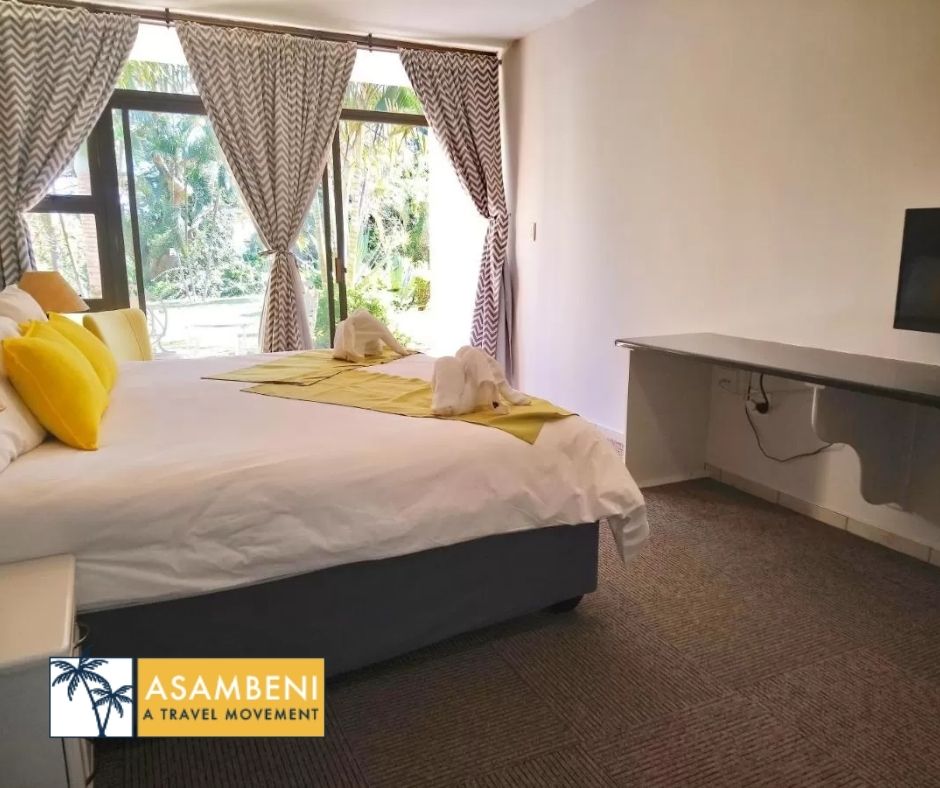 Elephant Lake Hotel - Accommodation images