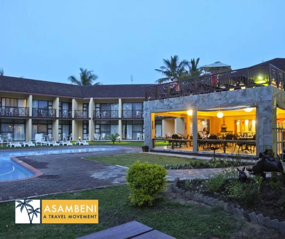Elephant Lake Hotel - Accommodation images