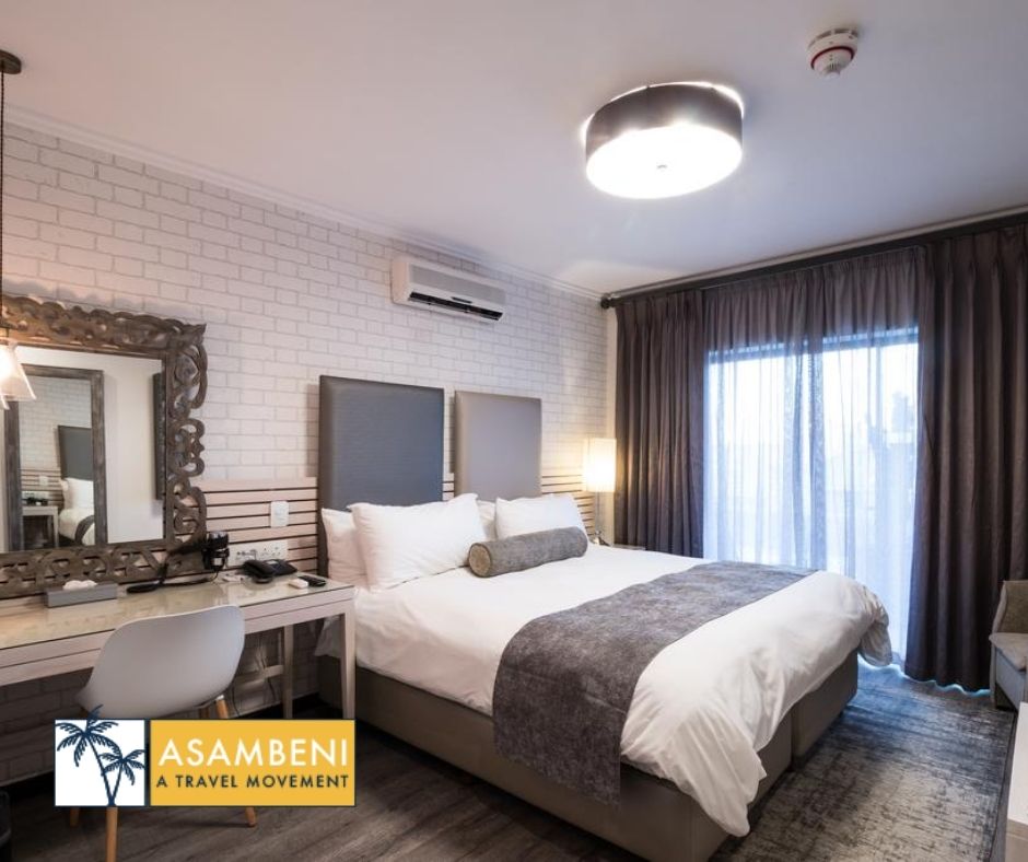 Protea Hotel by Marriott Mossel Bay - Accommodation images