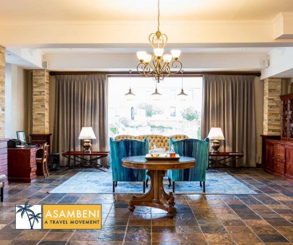Protea Hotel by Marriott Mossel Bay - Accommodation images