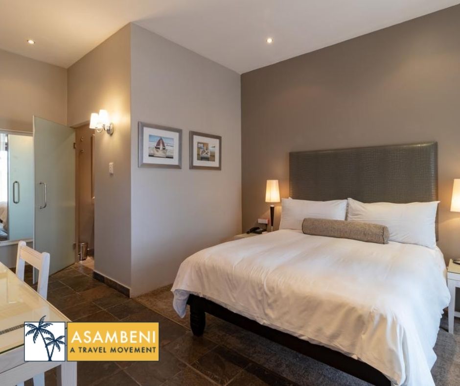 Protea Hotel by Marriott Mossel Bay - Accommodation images