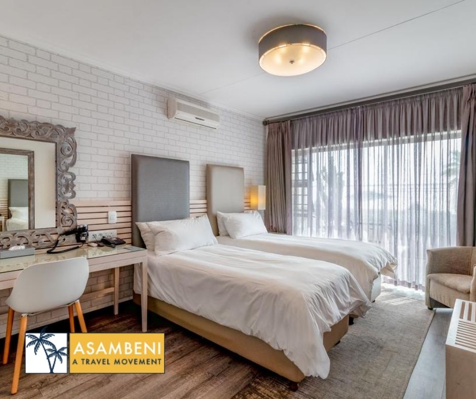 Protea Hotel by Marriott Mossel Bay - Accommodation images