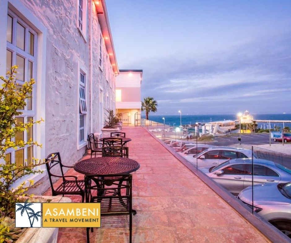 Protea Hotel by Marriott Mossel Bay - Accommodation images