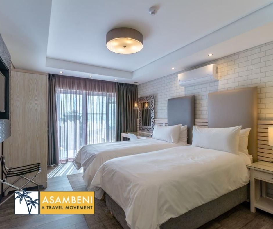 Protea Hotel by Marriott Mossel Bay - Accommodation images