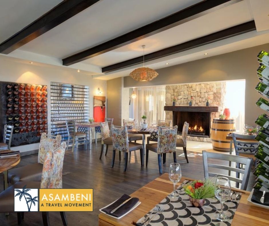 Protea Hotel by Marriott Mossel Bay - Accommodation images