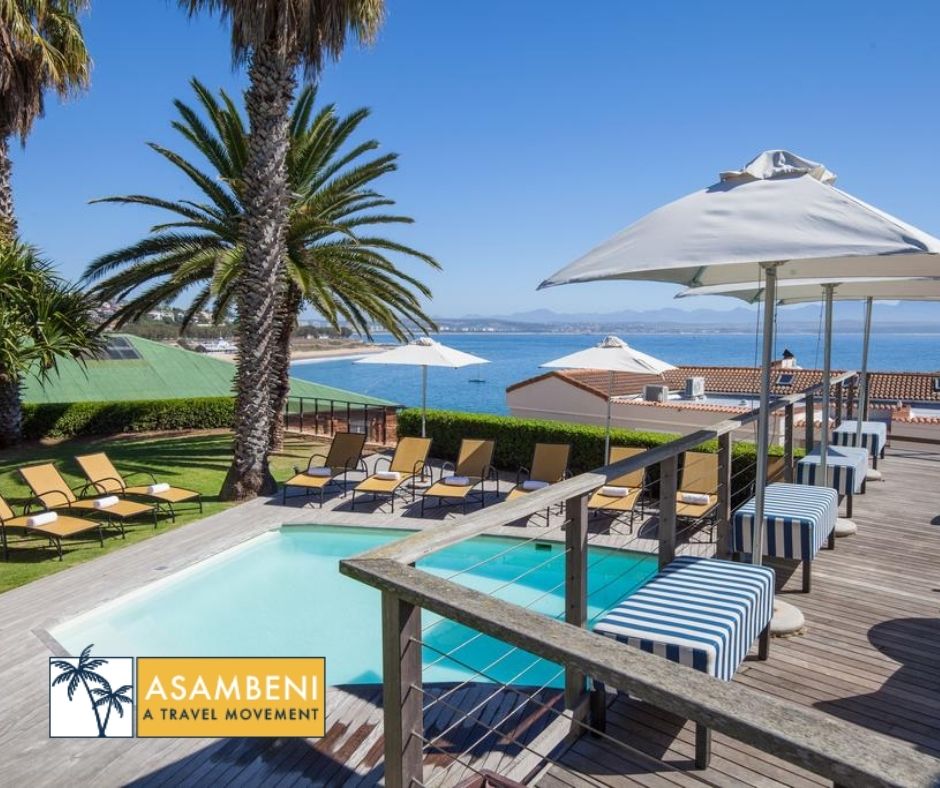 Protea Hotel by Marriott Mossel Bay - Accommodation images