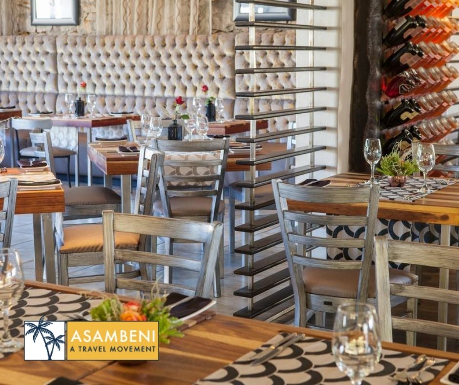 Protea Hotel by Marriott Mossel Bay - Accommodation images