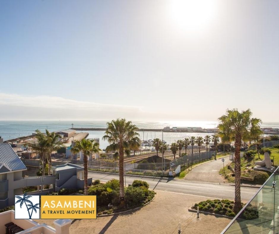 Protea Hotel by Marriott Mossel Bay - Accommodation images