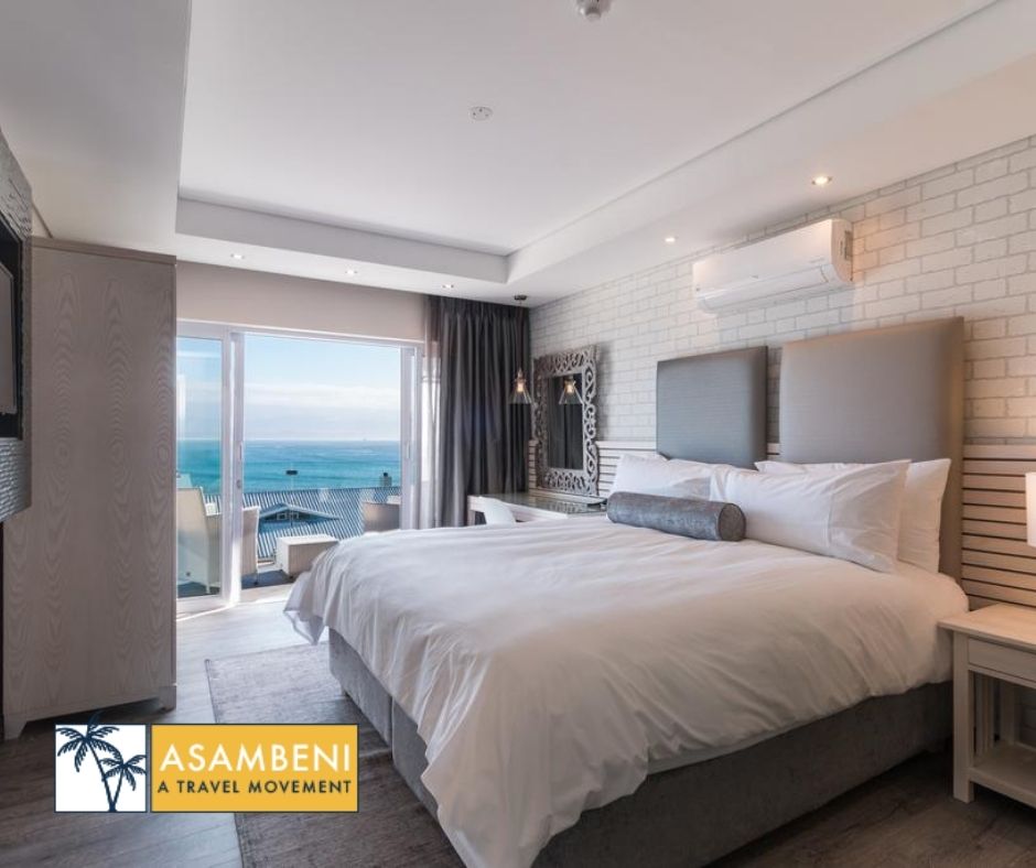 Protea Hotel by Marriott Mossel Bay - Accommodation images
